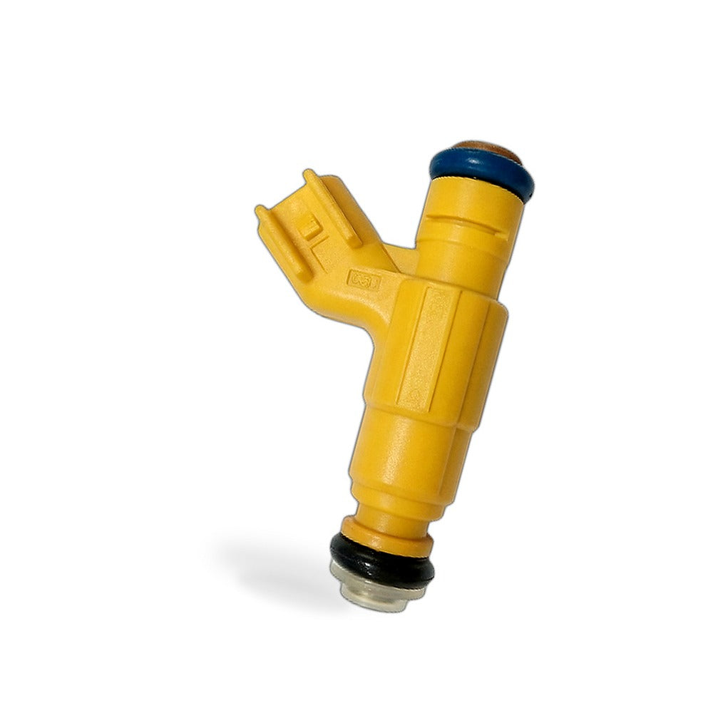 Fuel Injector Suitable for Chrysler 200 Dodge Avenger 2.4L 0280156133 04591899AA - BD1
