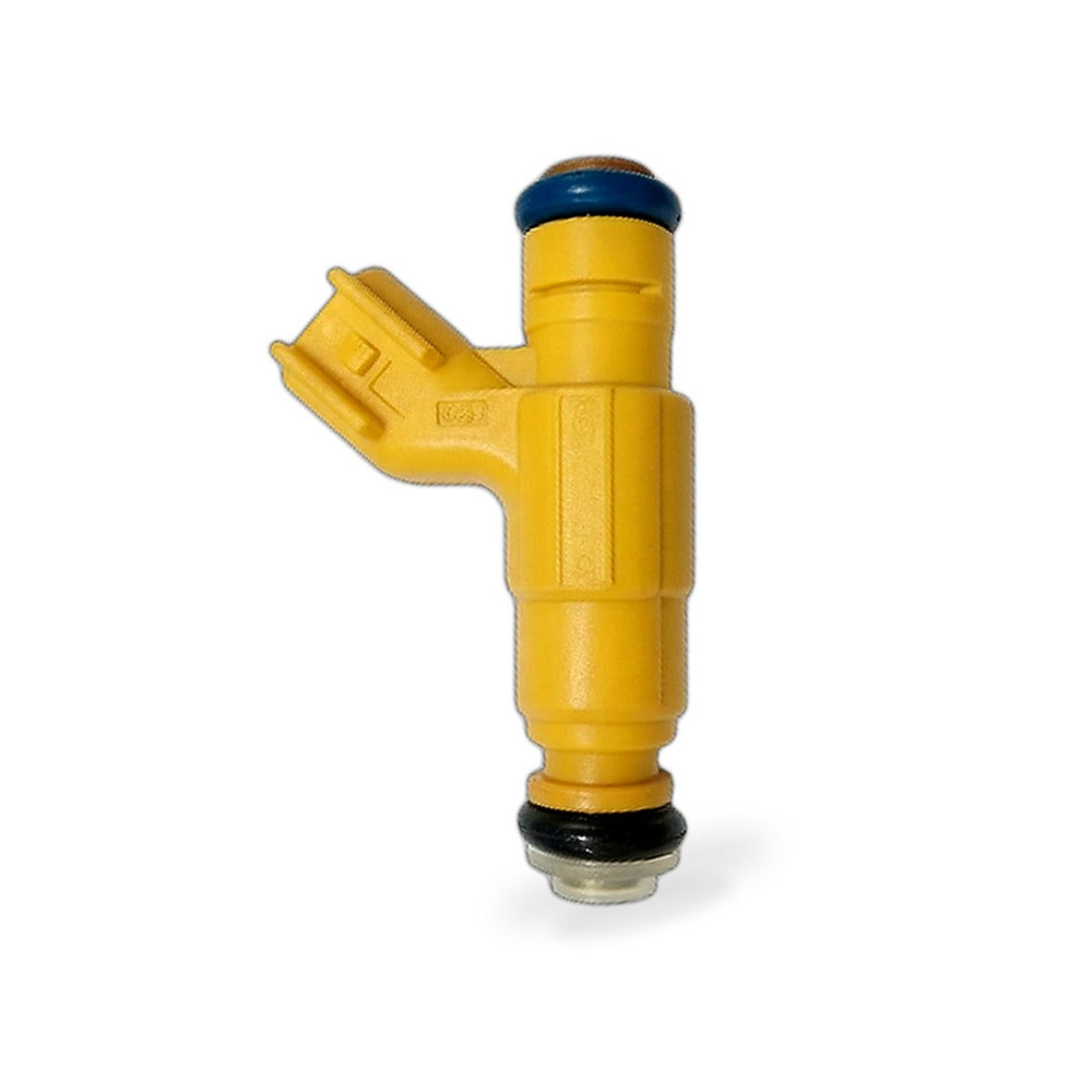 Fuel Injector Suitable for Chrysler 200 Dodge Avenger 2.4L 0280156133 04591899AA - BD4