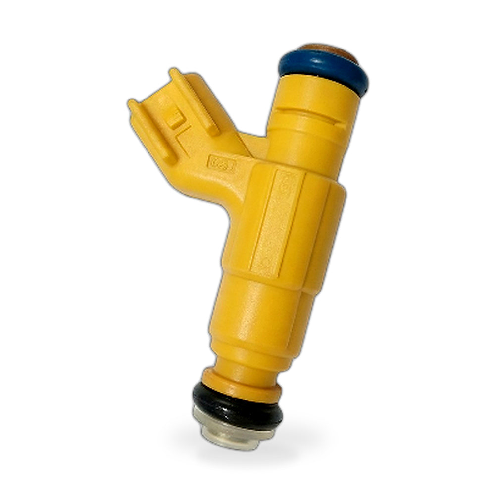 Fuel Injector Suitable for Chrysler 200 Dodge Avenger 2.4L 0280156133 04591899AA - ZT3