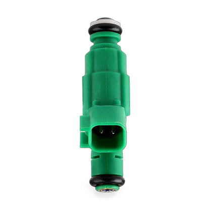 Fuel Injector Suitable for BMW X3 X5 2007-2010 2.5L 3.0L 0280155789 - ZT3