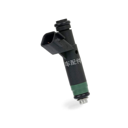 Fuel Injector Suitable for Dodge Ram 1500 4.7L 53032704AA 53032145AA FJ475 - BD4