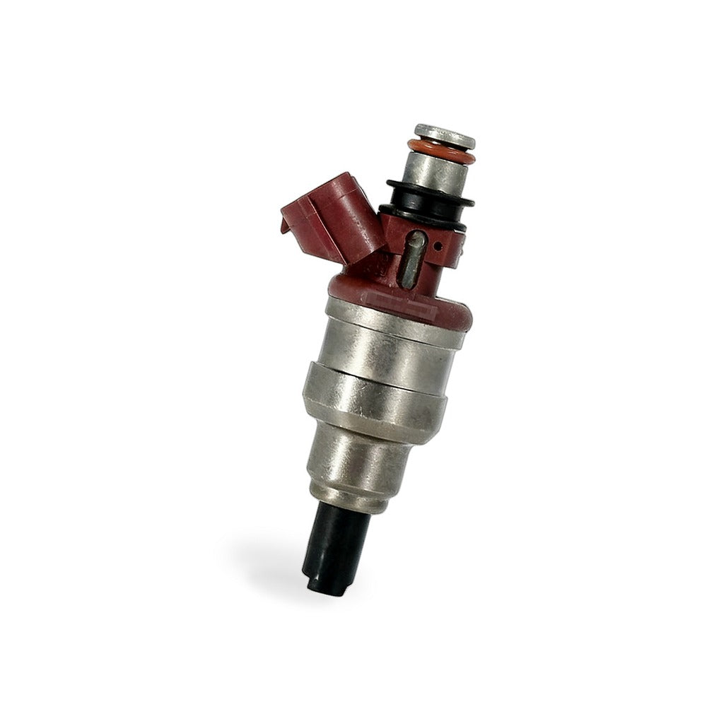 Fuel Injector Suitable for Daihatsu Toyota Passo Belta Vitz Yaris 195500-2550 - BD1