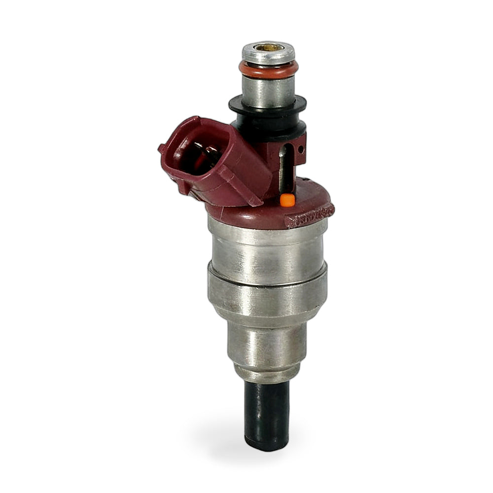Fuel Injector Suitable for Daihatsu Toyota Passo Belta Vitz Yaris 195500-2550 - ZT3
