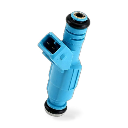Fuel Injector Suitable for Ford Bronco Mustang Thunderbird 1985-1986 JY0677 - ZT3