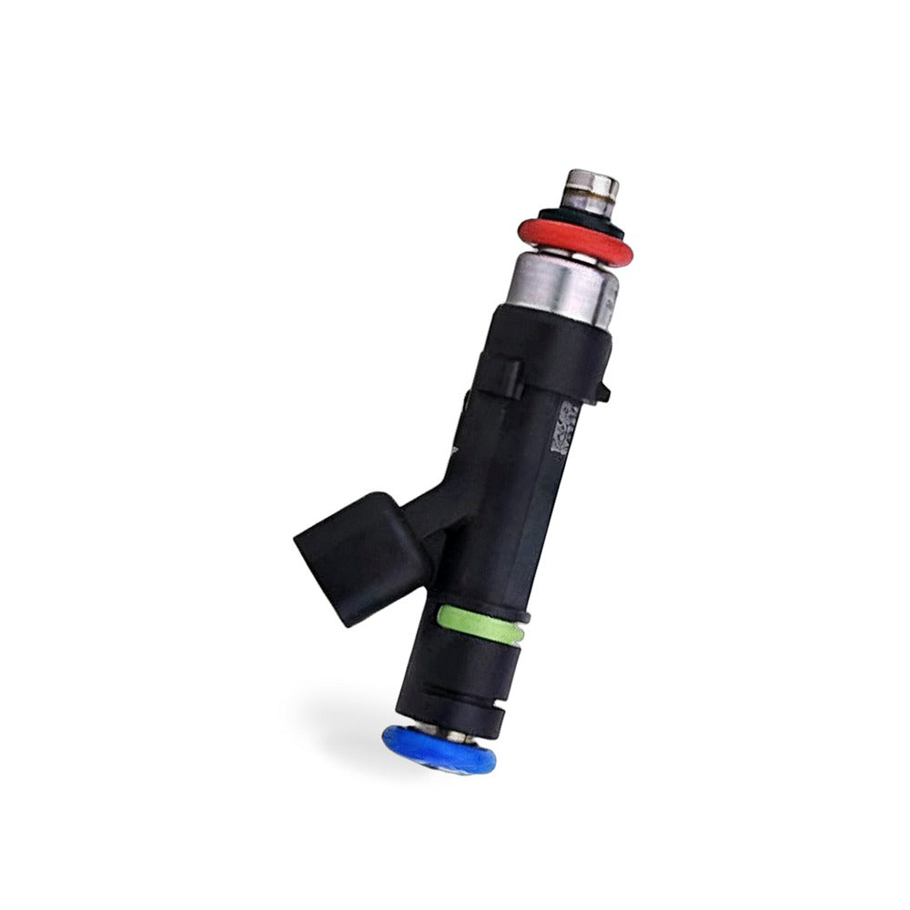 Fuel Injector Suitable for Ford Mustang F-150 Explorer Edge 2011-2019 0280158227 - BD3