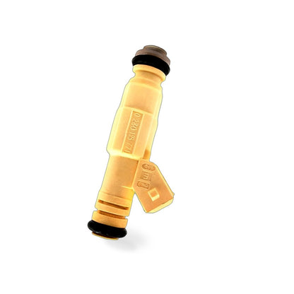 Fuel Injector Suitable for Ford Ranger 1998-2000 2.5L Mazda B2500 0280155771 - BD3