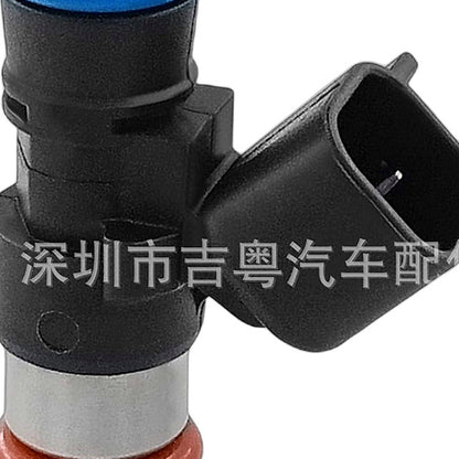 Fuel Injector Suitable for Ford Edge Explorer Flex Taurus 2006-2010 3.5L - XQ1