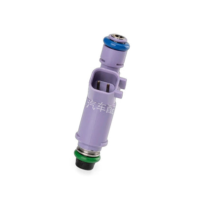 Fuel Injector Suitable for Ford F-150 Mustang 2009-2010 9L3E-E7A M-9593-LU24A - BD3