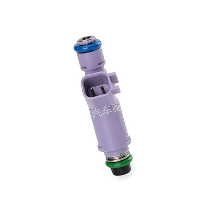 Fuel Injector Suitable for Ford F-150 Mustang 2009-2010 9L3E-E7A M-9593-LU24A - BD4