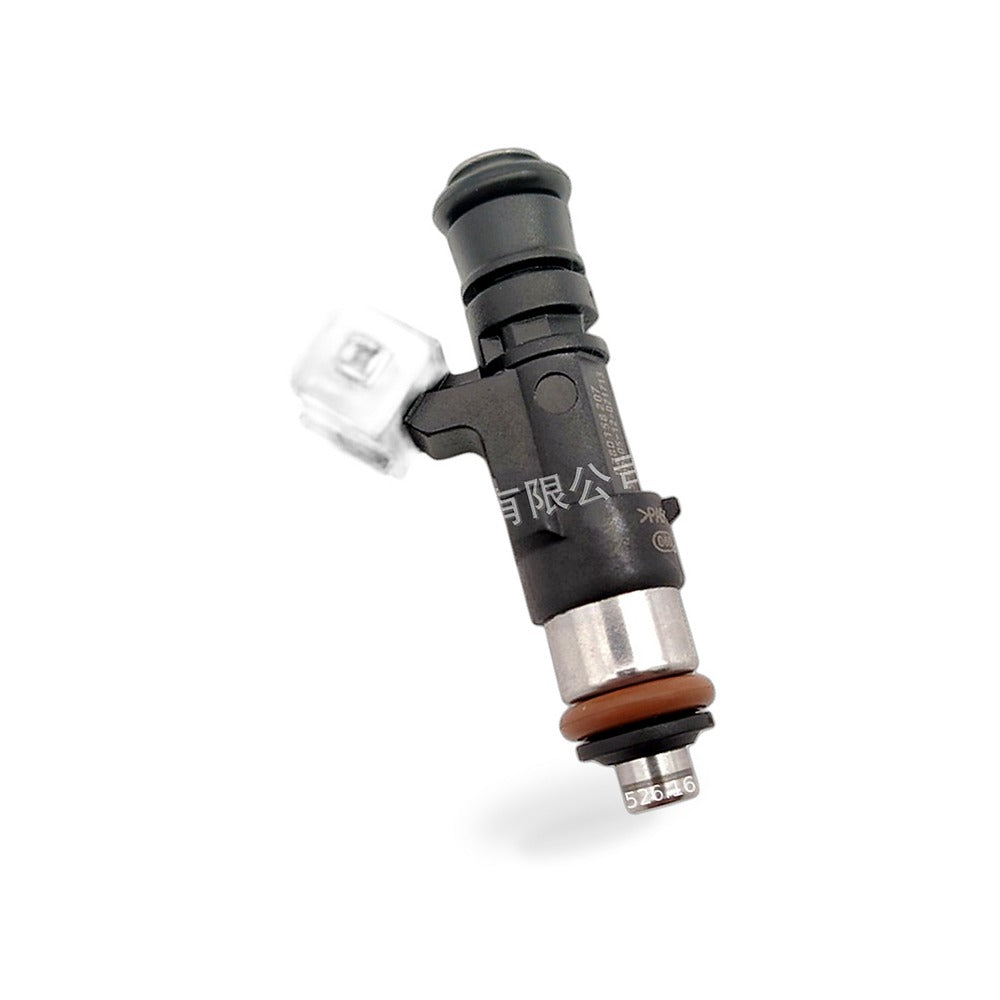 Fuel Injector Suitable for Ford Focus Fiesta C-MAX 1.6L Duratec 0280158207 - BD2