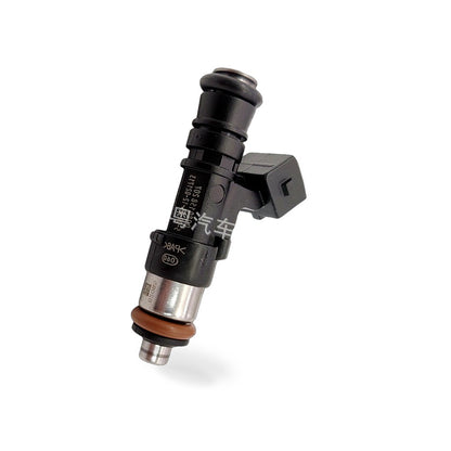 Fuel Injector Suitable for Ford Focus Fiesta C-MAX 1.6L Duratec 0280158207 - BD3