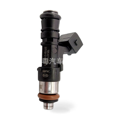 Fuel Injector Suitable for Ford Focus Fiesta C-MAX 1.6L Duratec 0280158207 - ZT3