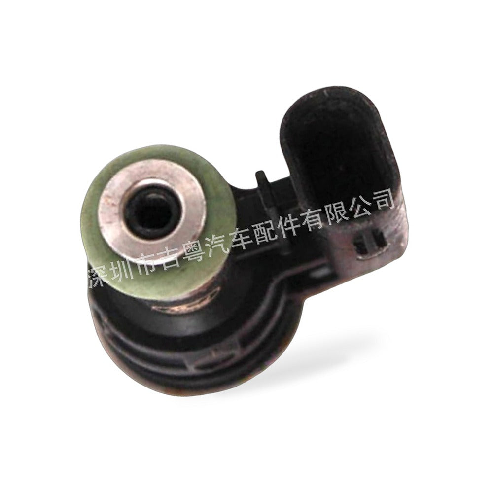 Fuel Injector Suitable for Ford Focus Fiesta EcoSport DM5G-9F593-AA 0261500221 - BD4