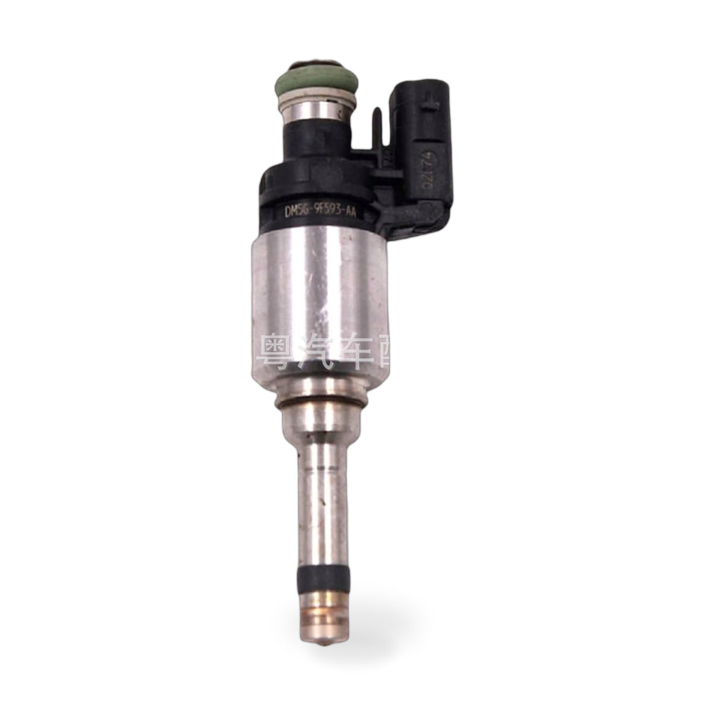 Fuel Injector Suitable for Ford Focus Fiesta EcoSport DM5G-9F593-AA 0261500221 - ZT2