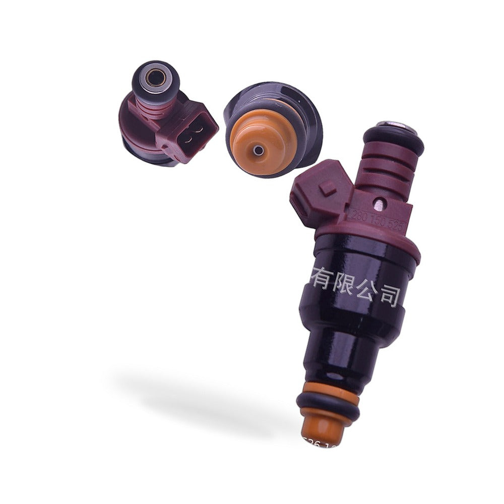 Fuel Injector Suitable for Ford Audi Dodge Fiat BMW 0280150525 - BD1