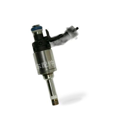 Fuel Injector Suitable for Ford Edge Explorer Flex Lincoln 3.5L BA5Z9F593B - BD2