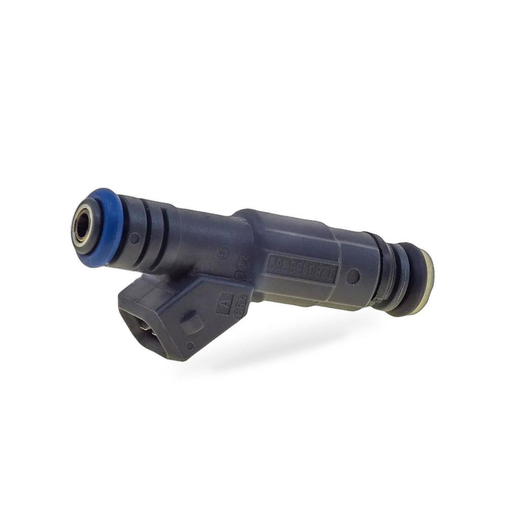 Fuel Injector Suitable for Ford Focus Escape Mazda 3 6 MX-5 2.0L 2.3L 0280156369 - BD4