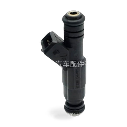 Fuel Injector Suitable for Ford Focus Mondeo Transit Connect Volvo 0280156095 - ZT2
