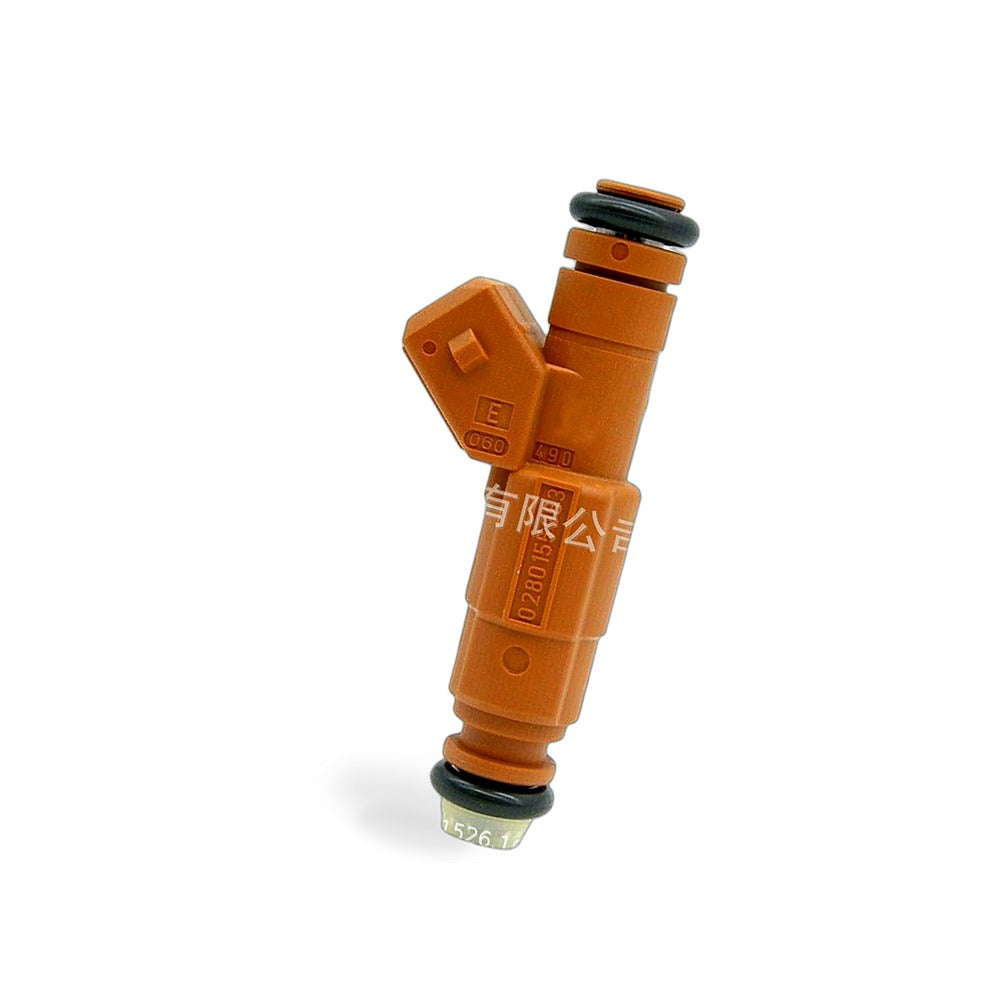 Fuel Injector Suitable for Ford Focus Mondeo 2.0 0280155963 988F-FA JY0519 - BD1