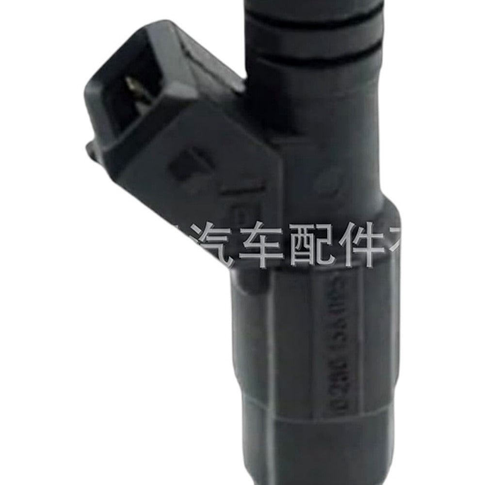 Fuel Injector Suitable for Ford Focus C-MAX Volvo C30 S40 V50 0280156095 - XQ1