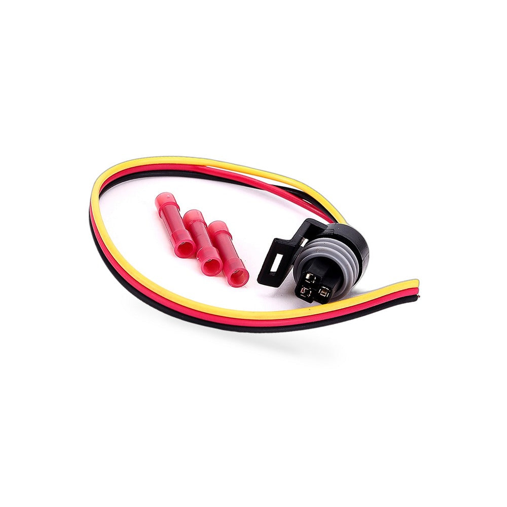 Diesel Injector Pressure Regulator Suitable for Ford E-350 E-450 Super Duty - BD3