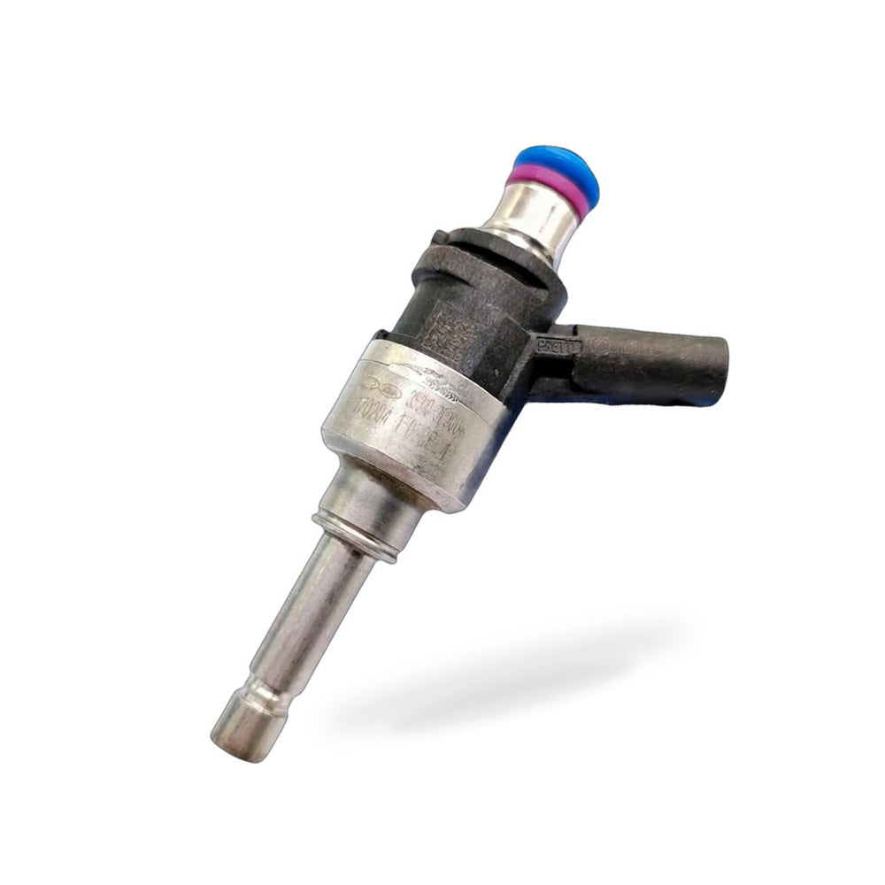 Fuel Injector Suitable for Fiat 500 1.2L 1.4L