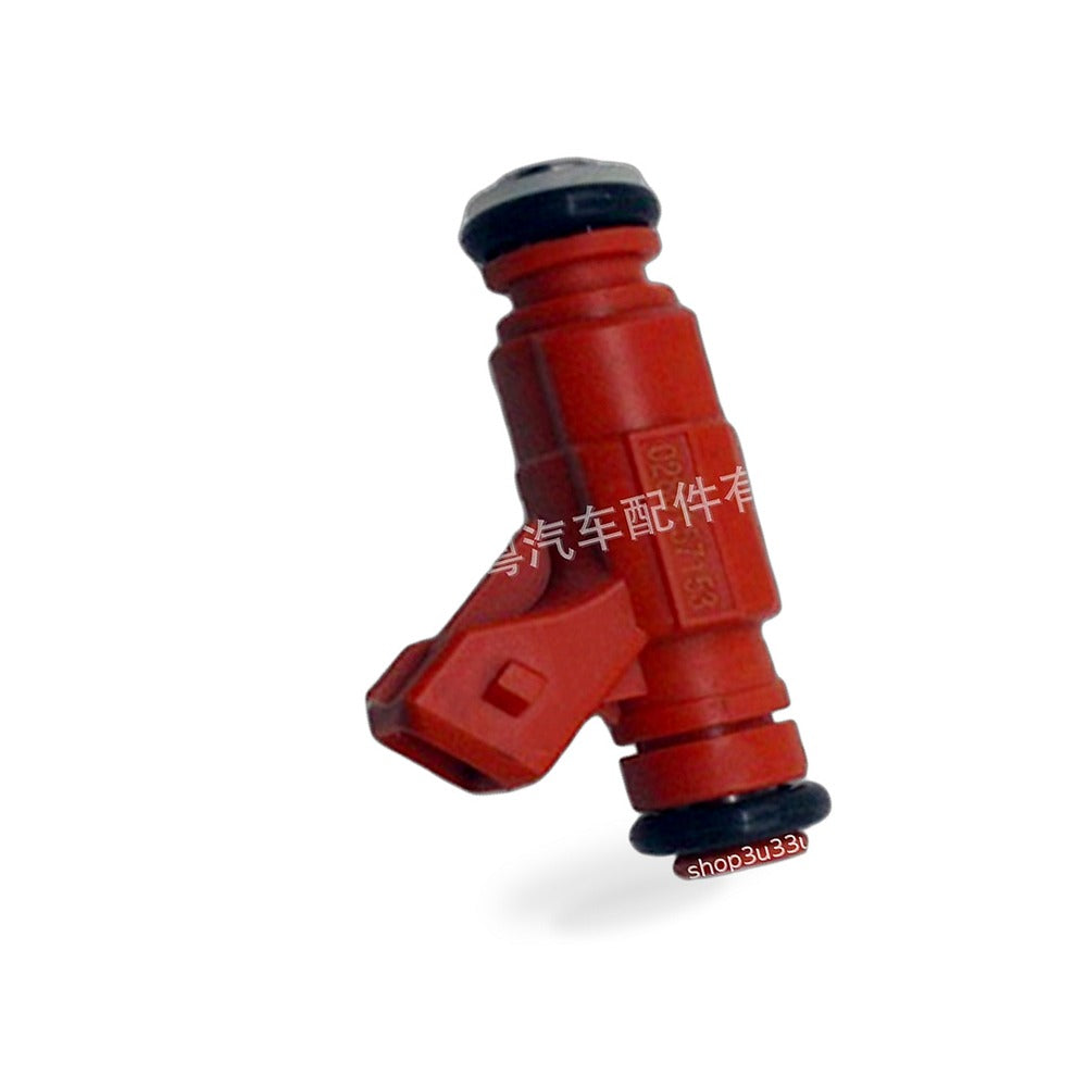 Fuel Injector Suitable for Fiat Alfa Romeo Lancia 0280157153 JY1118 - BD4