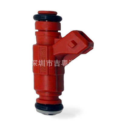 Fuel Injector Suitable for Fiat Alfa Romeo Lancia 0280157153 JY1118 - ZT2