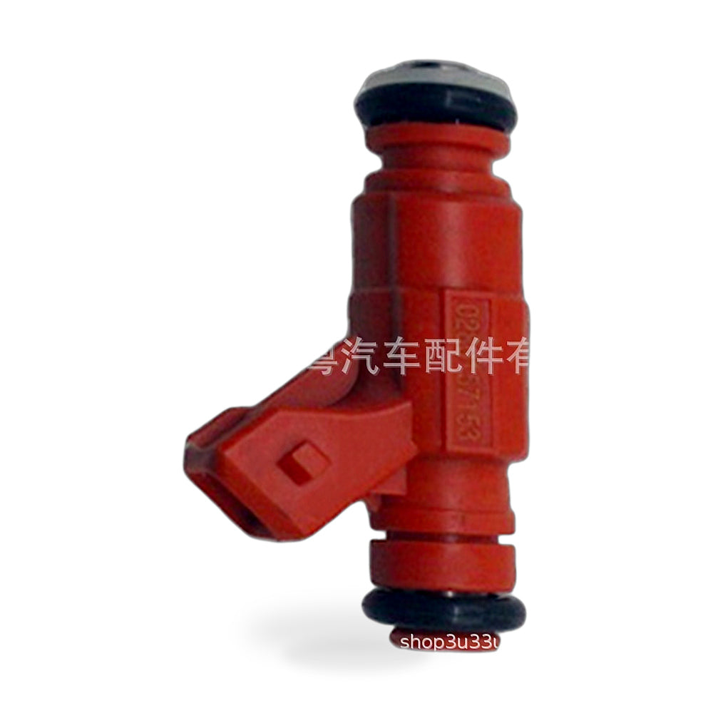 Fuel Injector Suitable for Fiat Alfa Romeo Lancia 0280157153 JY1118 - ZT3