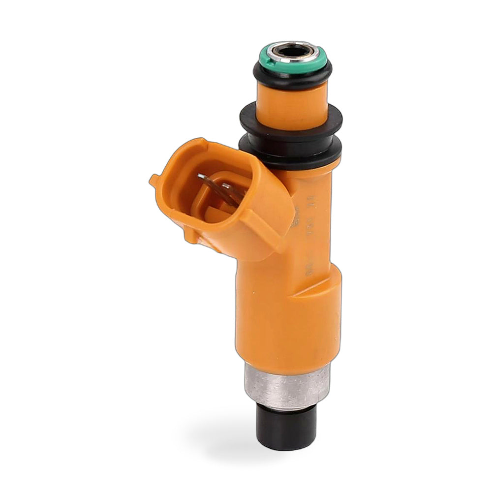 Fuel Injector Suitable for Honda CBR600RR 2005-2006 16450-MEE-D01 - ZT2