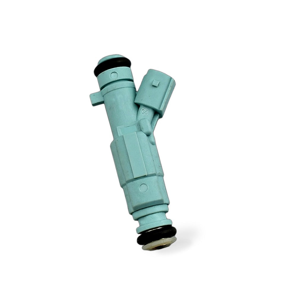 Fuel Injector Suitable for Hyundai Elantra Tucson Veloster Kia Soul 35310-2E200 - BD2