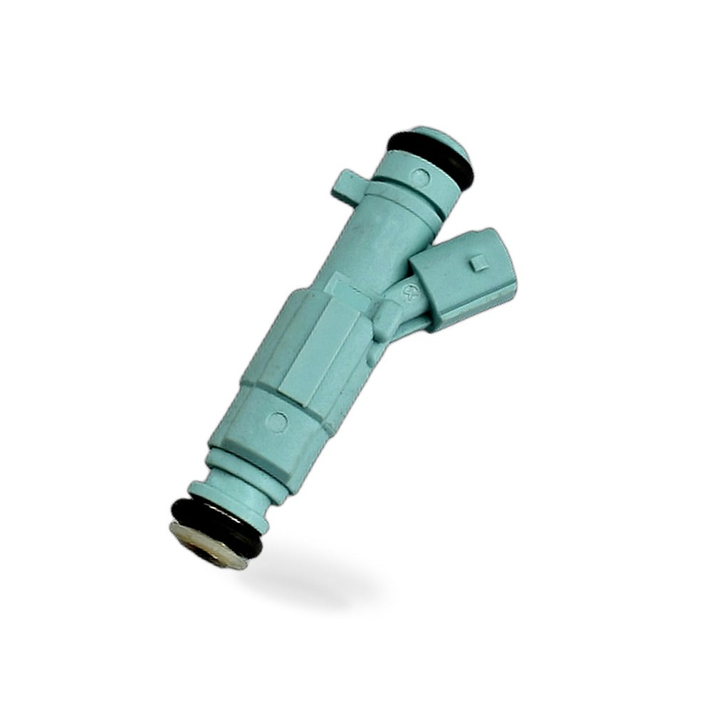 Fuel Injector Suitable for Hyundai Elantra Tucson Veloster Kia Soul 35310-2E200 - BD3