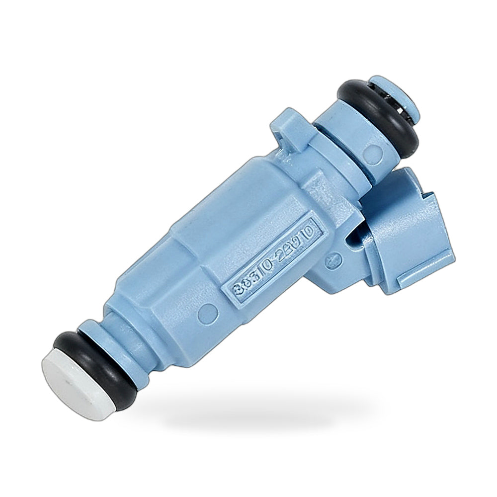 Injector Suitable for Hyundai Accent Elantra Veloster 1.6L Gamma 35310-2B010 - ZT2