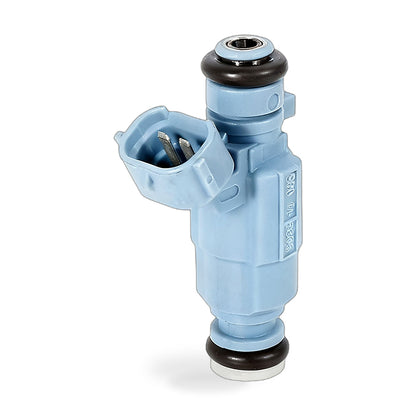 Injector Suitable for Hyundai Accent Elantra Veloster 1.6L Gamma 35310-2B010 - ZT3