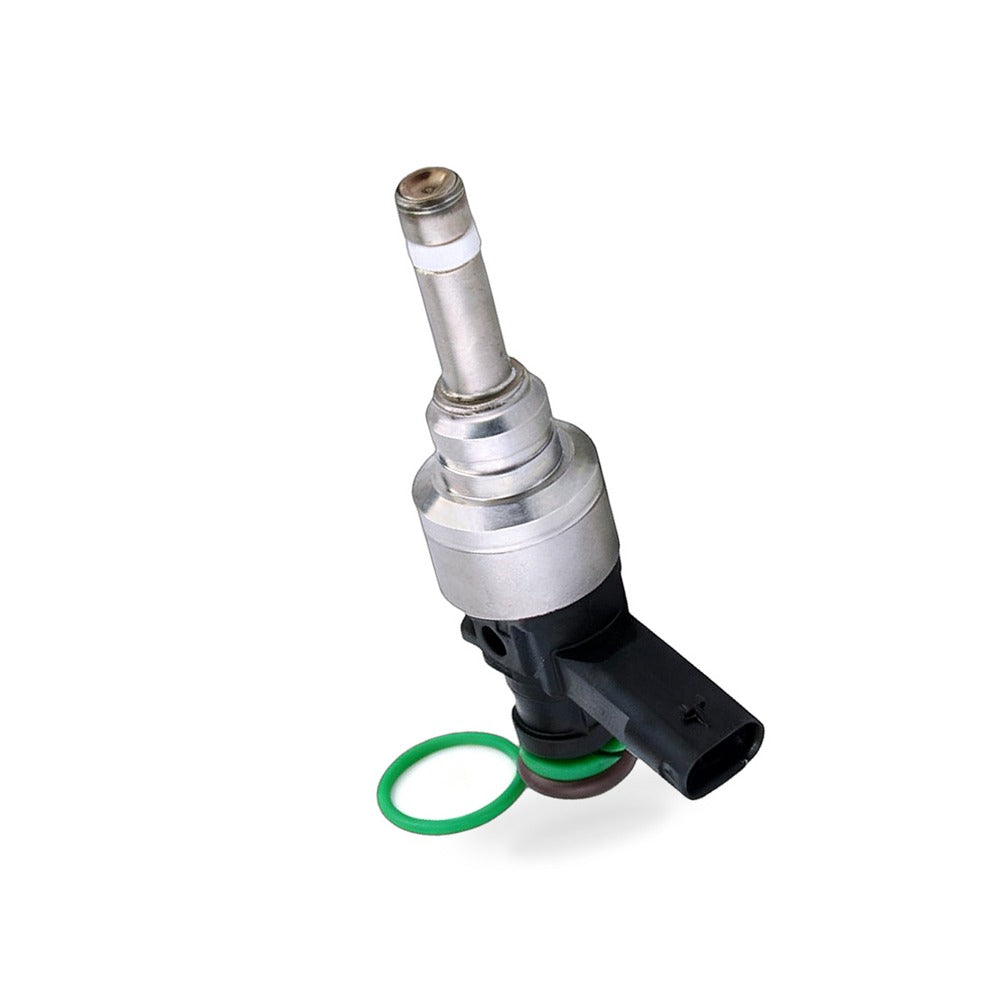 Fuel Injector Suitable for Hyundai Genesis Coupe Sonata Kia Optima 2.0L Turbo - BD4