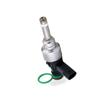 Fuel Injector Suitable for Hyundai Genesis Coupe Sonata Kia Optima 2.0L Turbo - BD4