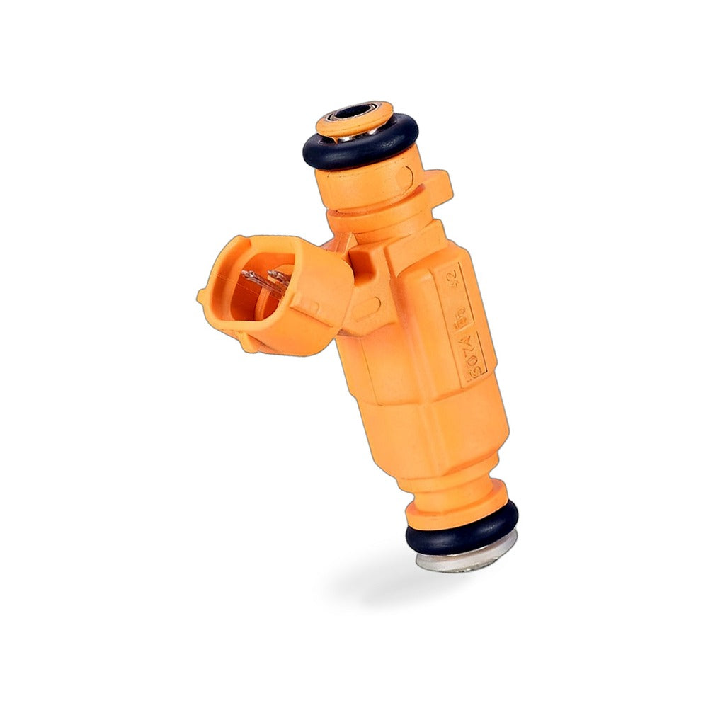 Fuel Injector Suitable for Hyundai i20 i30 Kia Rio Venga 1.6L 35310-2B020 JY0925 - BD4