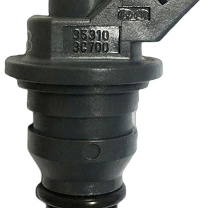 Fuel Injector Suitable for Hyundai Azera Sonata Kia Amanti Sorento 3.3L V6 - XQ1