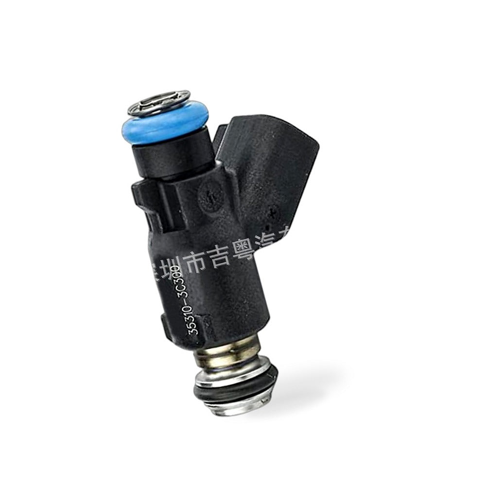 Fuel Injector Suitable for Hyundai Genesis 3.8L V6 2009-2014 35310-3C300 - BD2