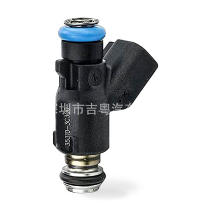 Fuel Injector Suitable for Hyundai Genesis 3.8L V6 2009-2014 35310-3C300 - ZT2