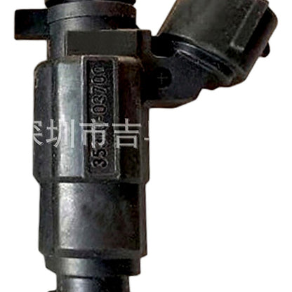 Fuel Injector Suitable for Hyundai Kia Accent Kona Rio Soul 2018-2022 - XQ1