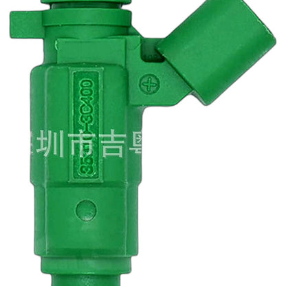 Fuel Injector Suitable for Hyundai Sonata Santa Fe Kia Sedona 35310-3C400 - XQ1