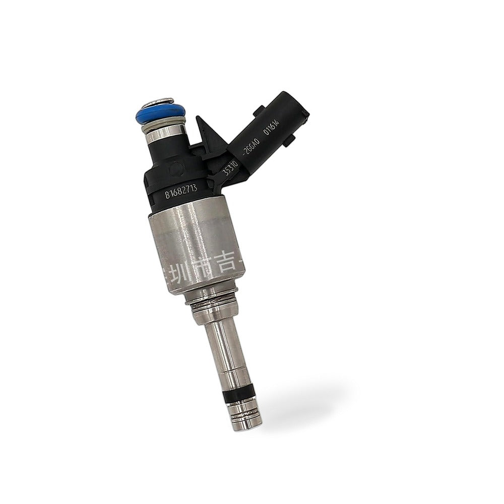 Fuel Injector Suitable for Hyundai Sonata 2011-2014 Kia Optima 2011-2016 - BD2