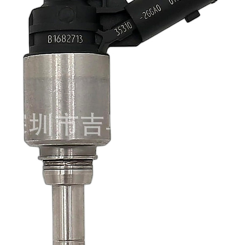 Fuel Injector Suitable for Hyundai Sonata 2011-2014 Kia Optima 2011-2016 - XQ1
