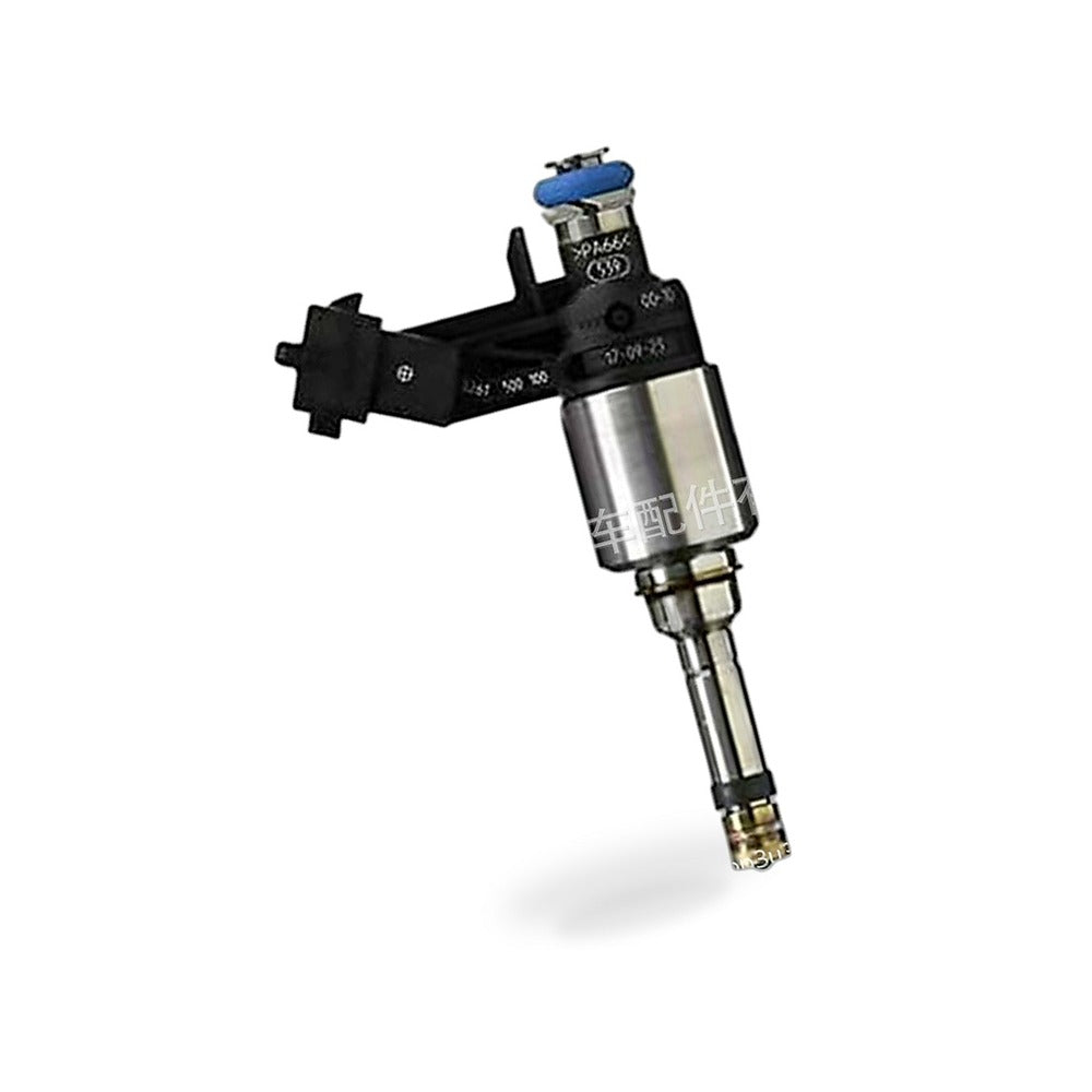 Fuel Injector Suitable for Hyundai Accent Veloster Kia Rio Soul 1.6L 35310-2B110 - BD4