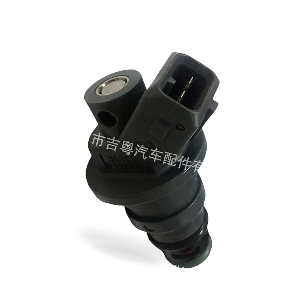 Fuel Injector Suitable for Hyundai Azera 2006-2011 3.3L Santa Fe 2007-2009 2.7L - BD3