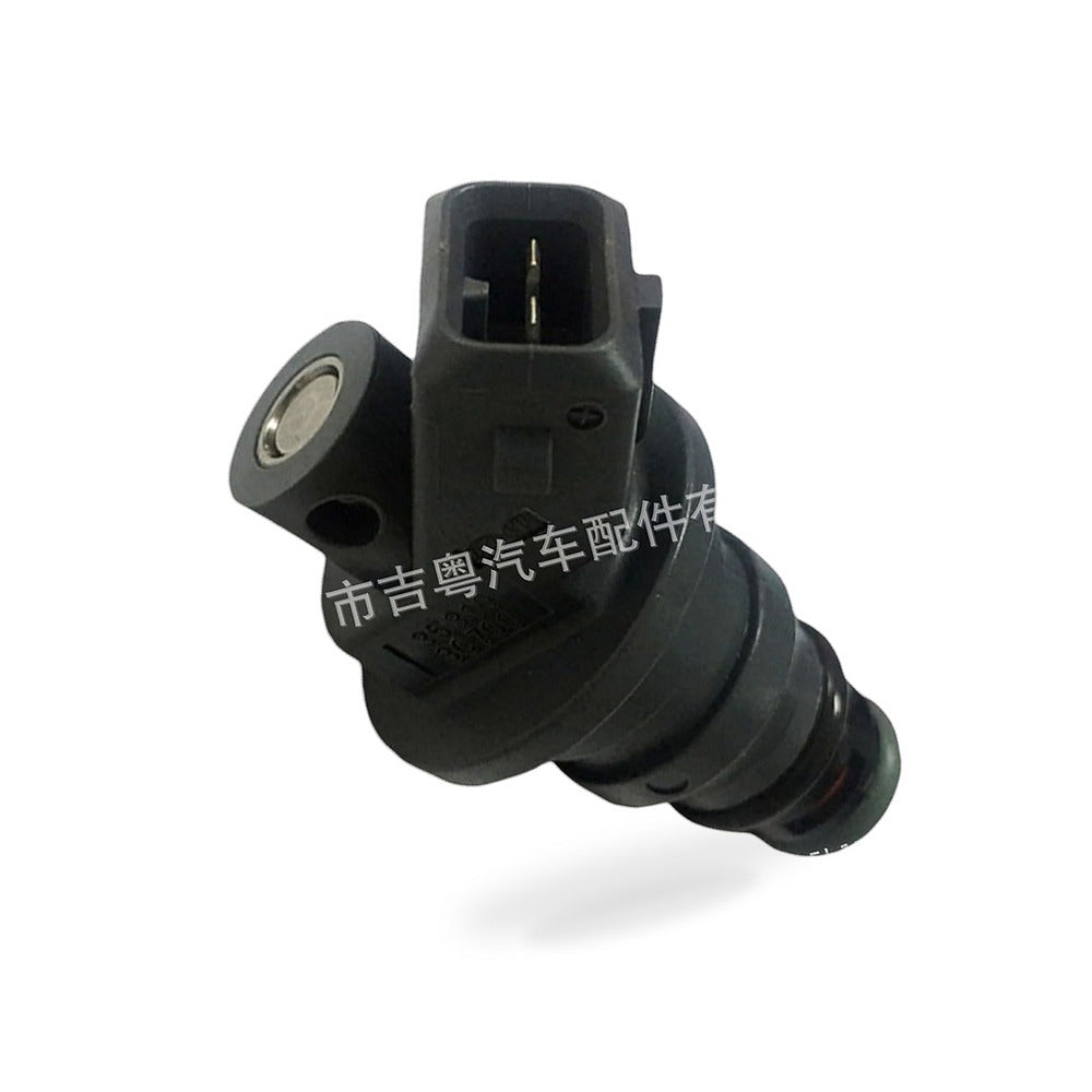 Fuel Injector Suitable for Hyundai Azera 2006-2011 3.3L Santa Fe 2007-2009 2.7L - BD4