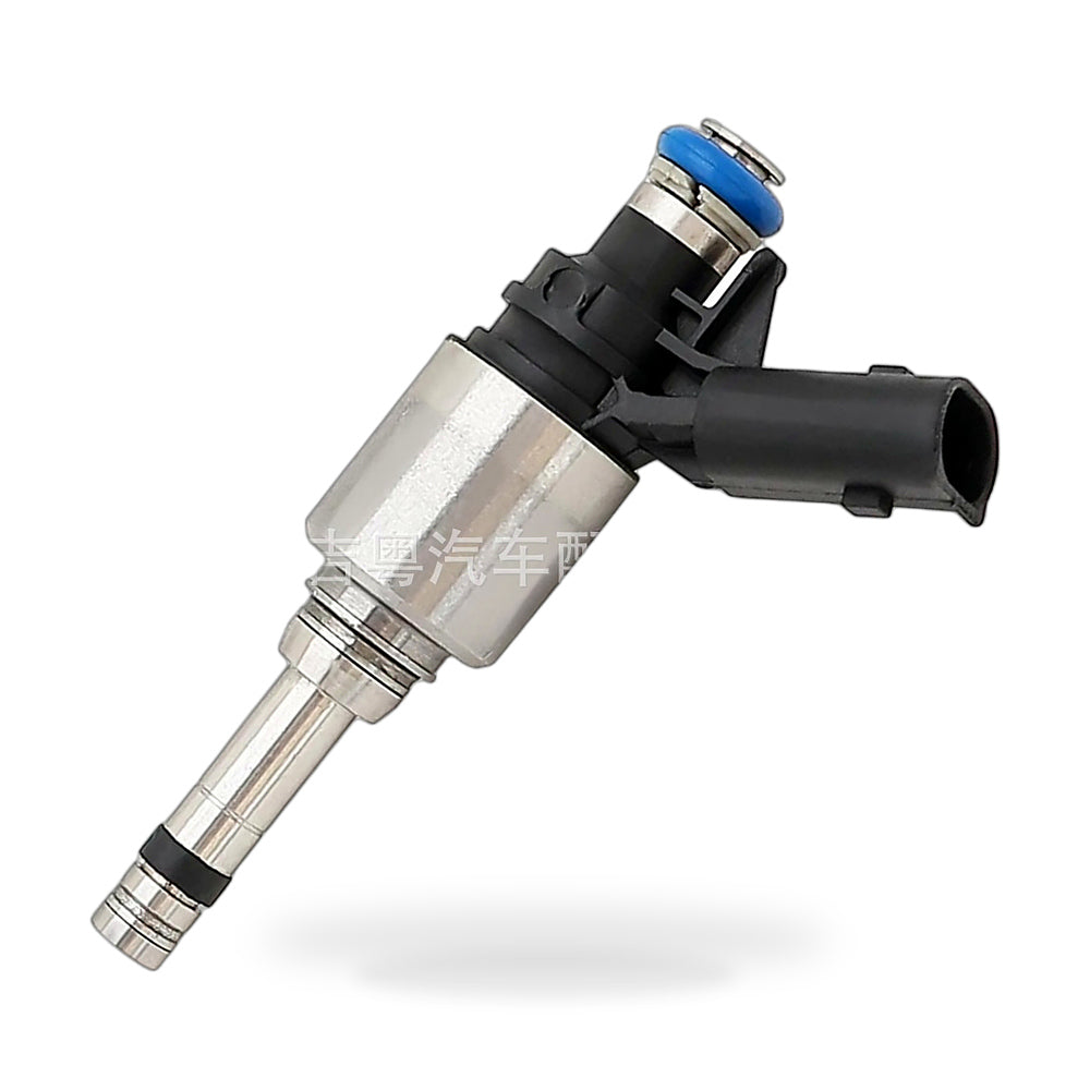 Fuel Injector Suitable for Hyundai Elantra Sonata Veloster Kia Forte Soul - ZT3