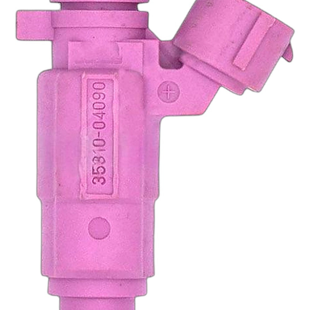 Fuel Injector Suitable for Hyundai Kia 1.0L i10 Picanto Morning 35310-04090 - XQ1