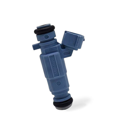 Fuel Injector Suitable for Hyundai Elantra Sonata Santa Fe Kia Optima - BD4